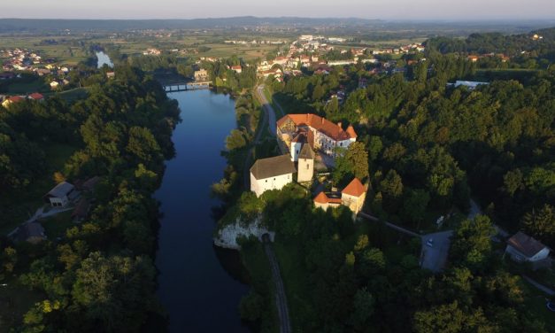 Prvi izletnički vlak kreće u Ozalj