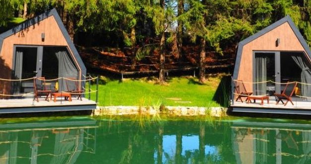 Certifikat Plitvice Holiday Resort po međunarodnim priznatim Dekra standardima i smjernicama WHO za prevenciju širenje COVID-19, HUT-Ostojić: Sigurnost destinacija ključna i za iduću turističku sezonu