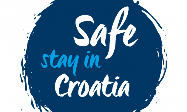 Uputa o izdavanju oznake Safe stay in Croatia