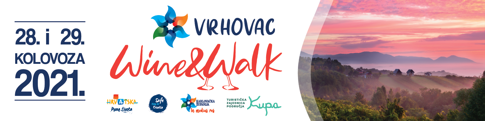 Vrhovac Wine and Walk