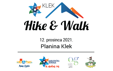 Klek Hike & Walk